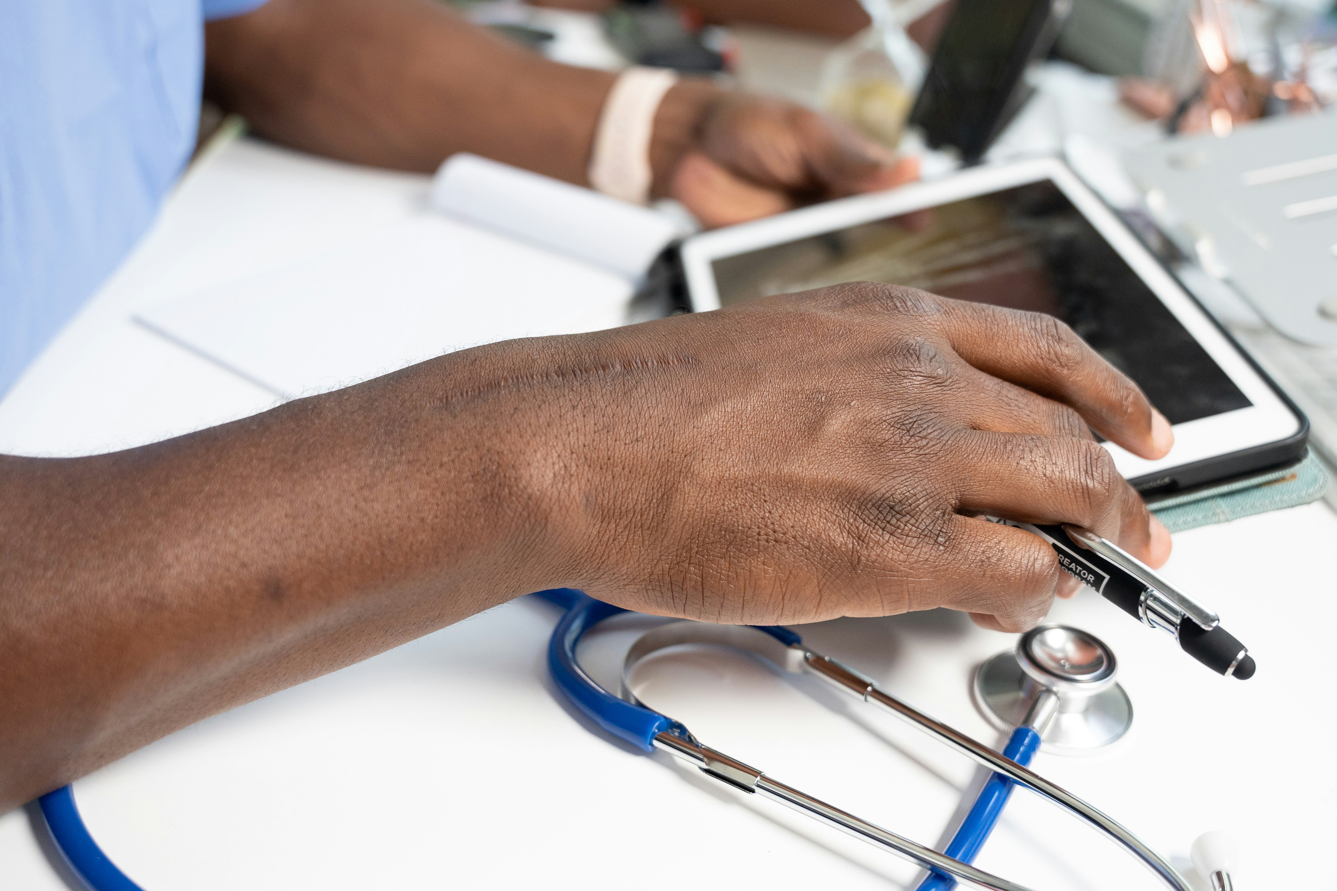 Caregiver-Inclusive Care Planning