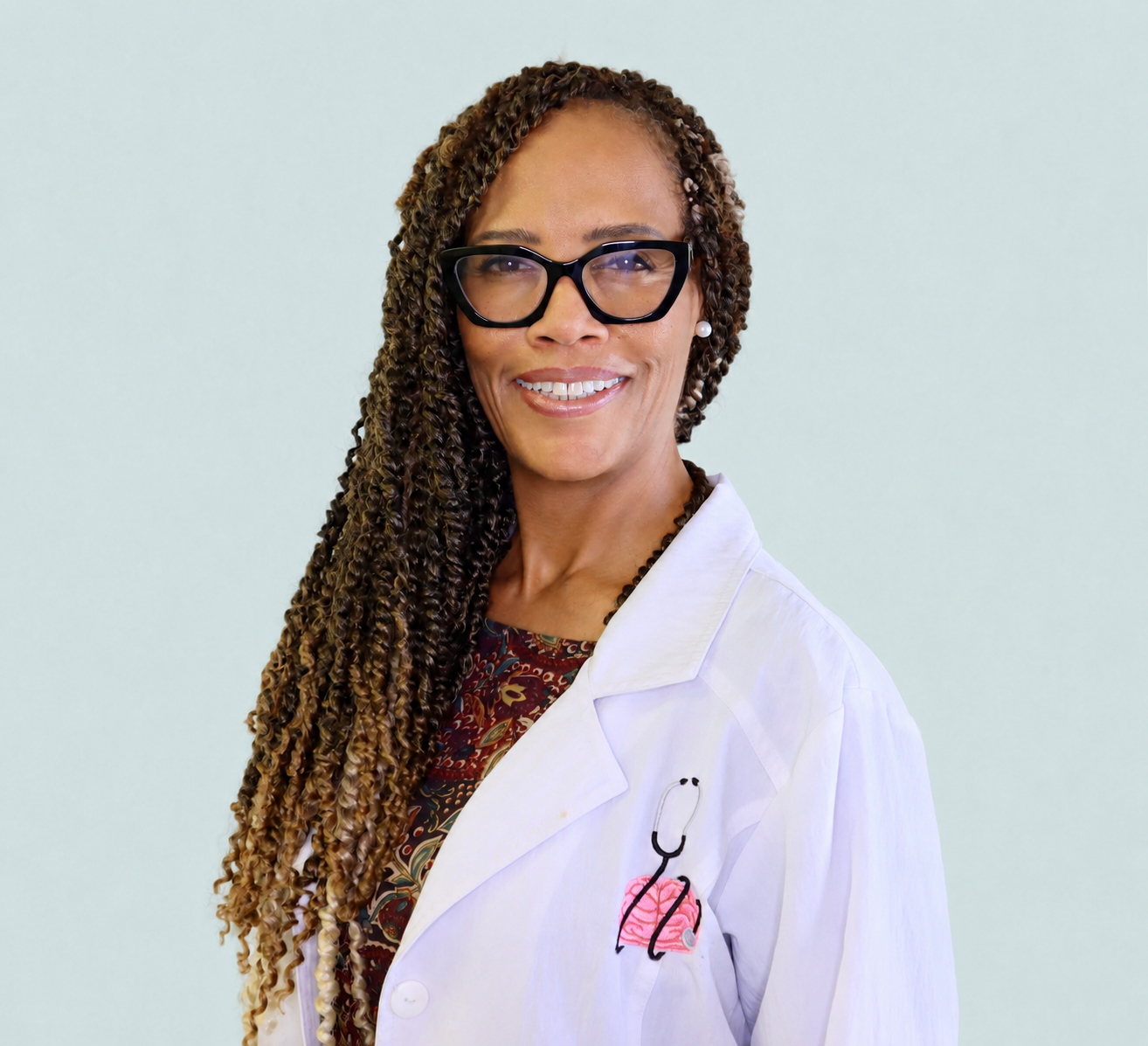 Dr. Caryn Blair