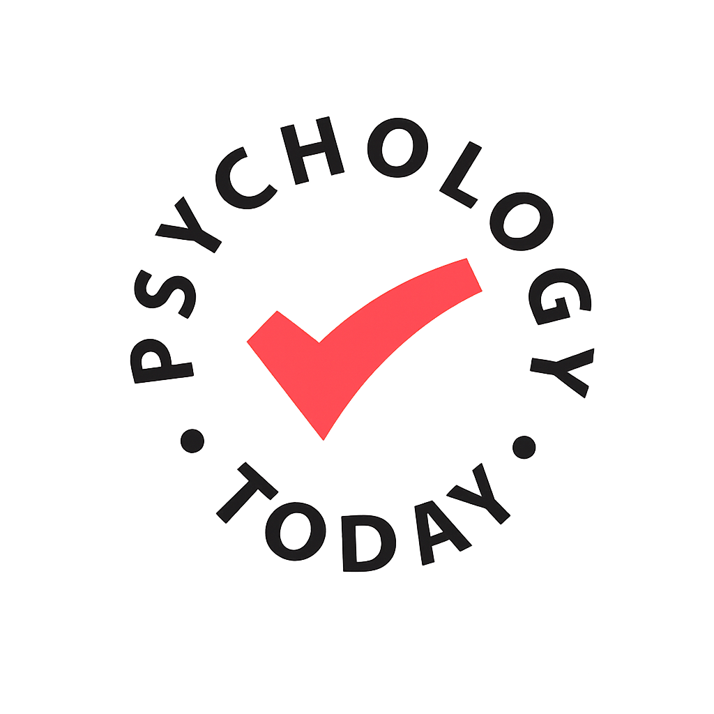 Psychology Today verified